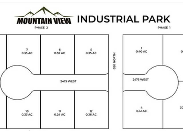 Property at 798 N 2475 W, Cedar City, UT 84721