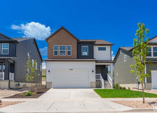Property at 2937 N Vervain Ln #2138, Saratoga Springs, UT 84045, 3 beds, 2.5 baths