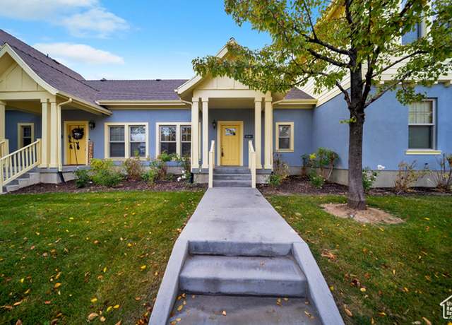 Property at 11146 S Waltana Way, South Jordan, UT 84009, 2 beds, 1.5 baths