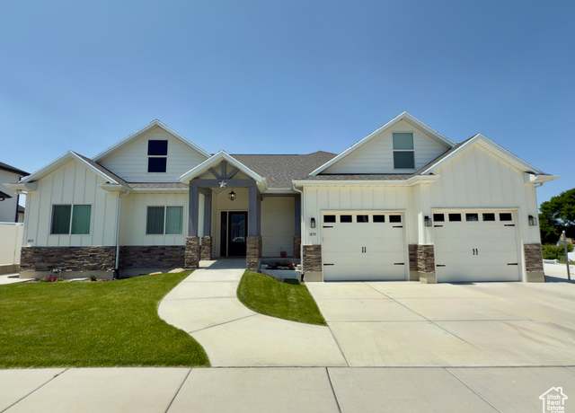 Property at 1855 N 860 W, Orem, UT 84057, 7 beds, 5.5 baths