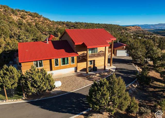Property at 45450 W Cedar Rock Rd, Fruitland, UT 84027, 3 beds, 2 baths