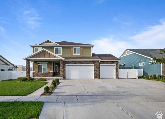 Property at 1146 W 1875 S, Syracuse, UT 84075, 6 beds, 3.5 baths
