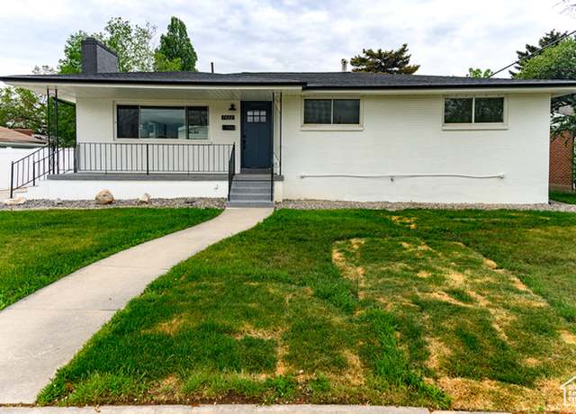 Property at 7422 S Cypress St, Midvale, UT 84047, 5 beds, 3 baths