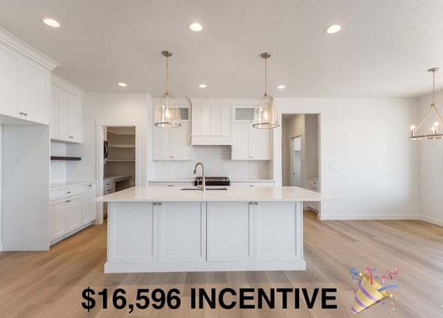Property at 3573 W 725 S #106, West Weber, UT 84401, 3 beds, 2 baths