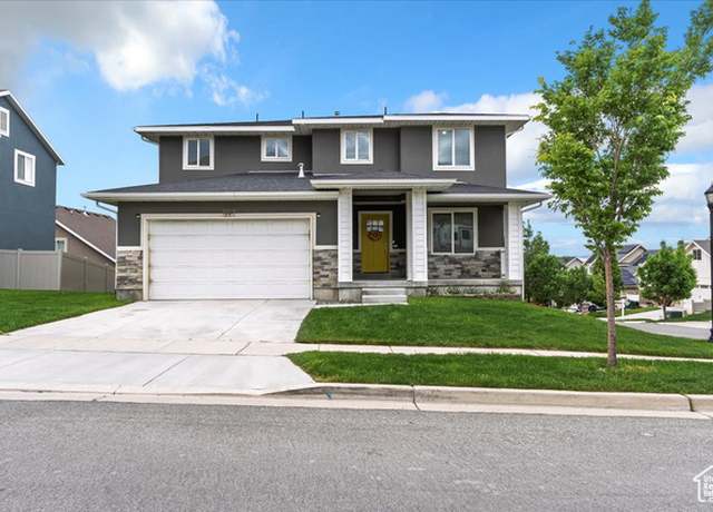 Property at 15134 S White Hart Ln, Bluffdale, UT 84065, 3 beds, 2.5 baths