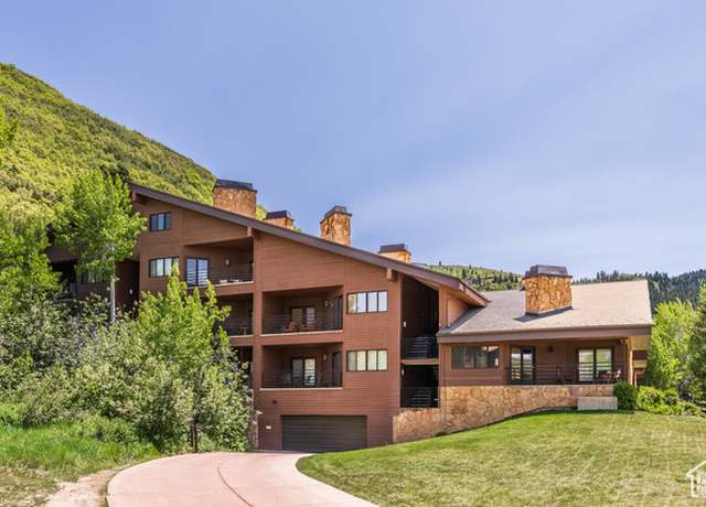 Property at 2700 Deer Valley Dr E Unit C104, Park City, UT 84060, 1 bed, 1.5 baths