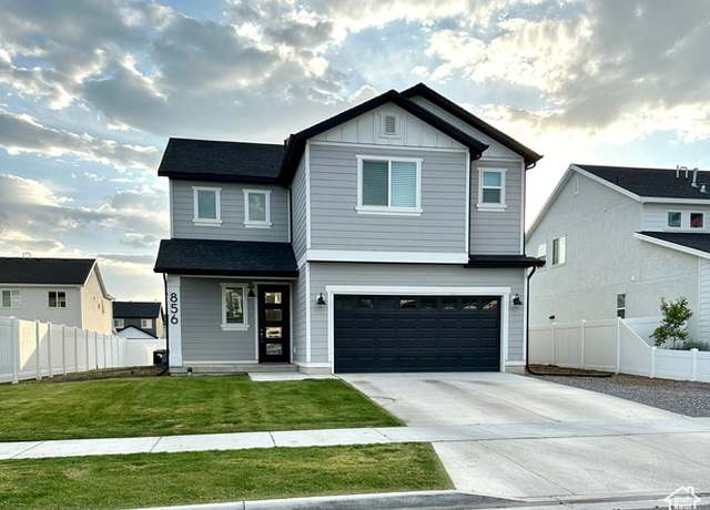 Property at 856 S 250 W, American Fork, UT 84003, 3 beds, 2.5 baths