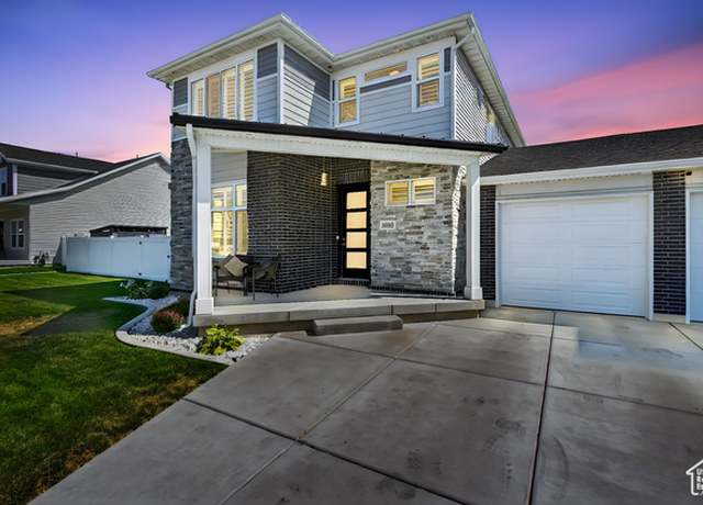 Property at 2383 W 3225 S, West Haven, UT 84401, 4 beds, 2.5 baths