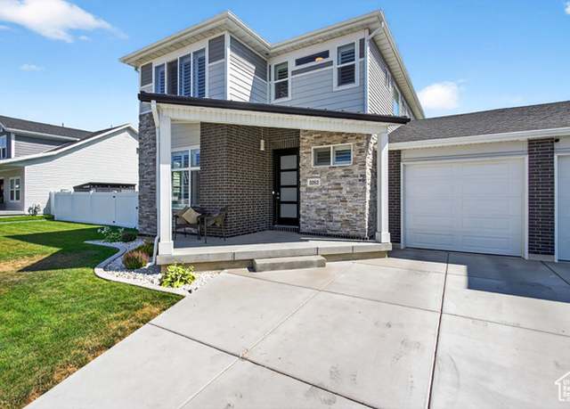 Property at 2383 W 3225 S, West Haven, UT 84401, 3 beds, 2.5 baths