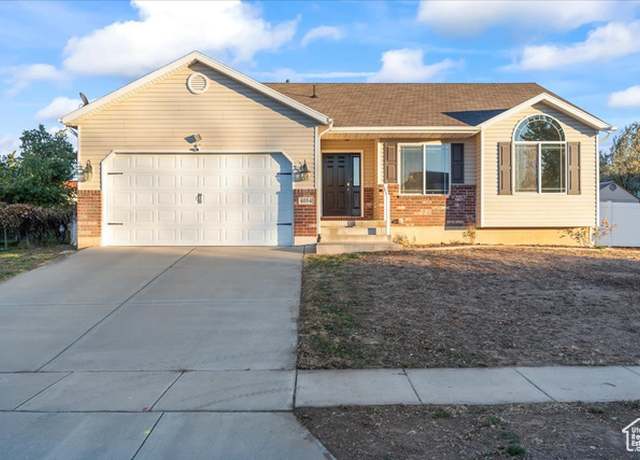 Property at 4054 Lily Dr, Roy, UT 84067, 3 beds, 2 baths