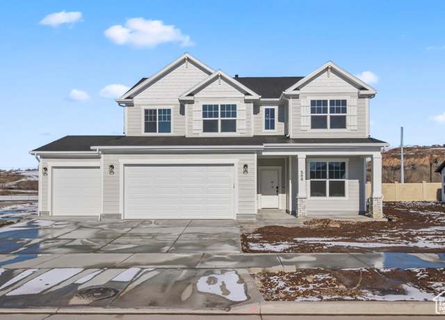 Property at 906 E 120 N #25, Tremonton, UT 84337, 4 beds, 2.5 baths