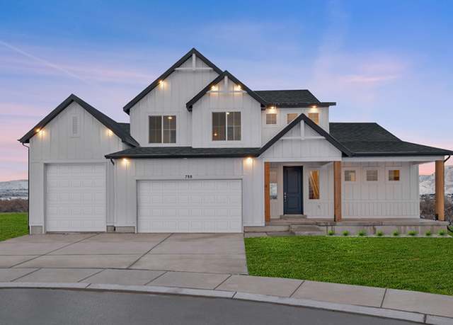 Property at 231 S Cherry St #207, Grantsville, UT 84029, 4 beds, 2.5 baths