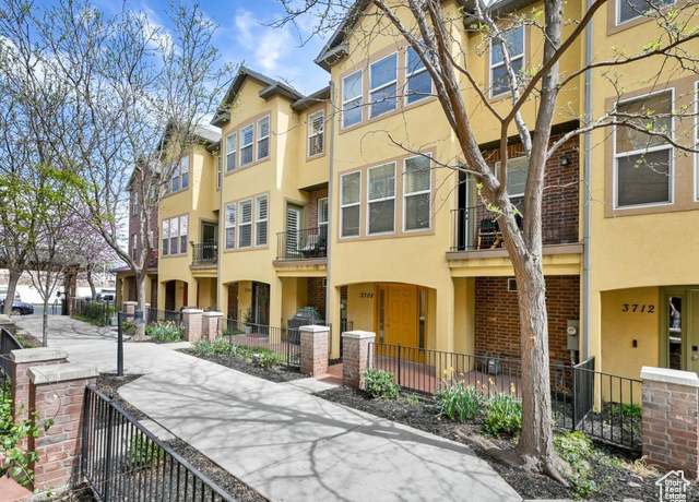 Property at 3708 S Luchars Ln W, Salt Lake City, UT 84115, 2 beds, 2.5 baths