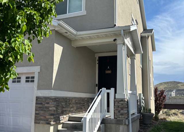 Property at 4317 W Quiet Shade Dr, Herriman, UT 84096, 3 beds, 2.5 baths