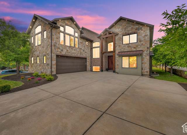 Property at 2345 E Lambourne Ave, Millcreek, UT 84109, 7 beds, 3.5 baths