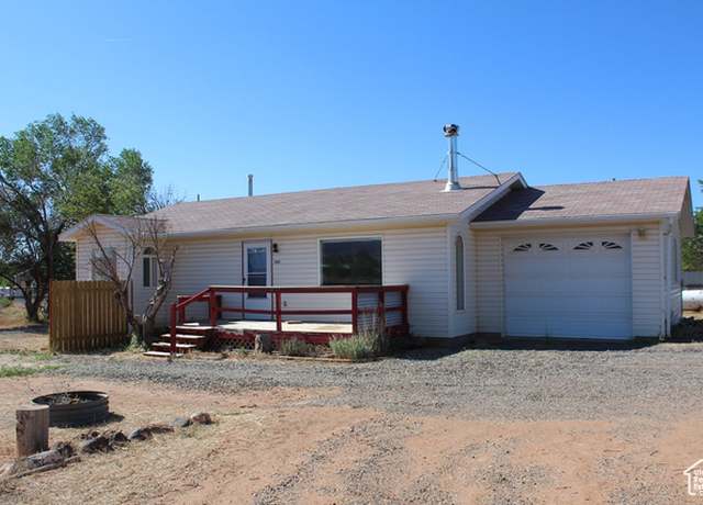 Property at 320 N Center, Torrey, UT 84775, 2 beds, 2 baths