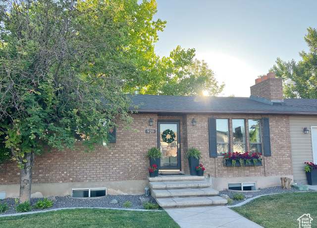Property at 920 S 940 W, Richfield, UT 84701, 5 beds, 3 baths