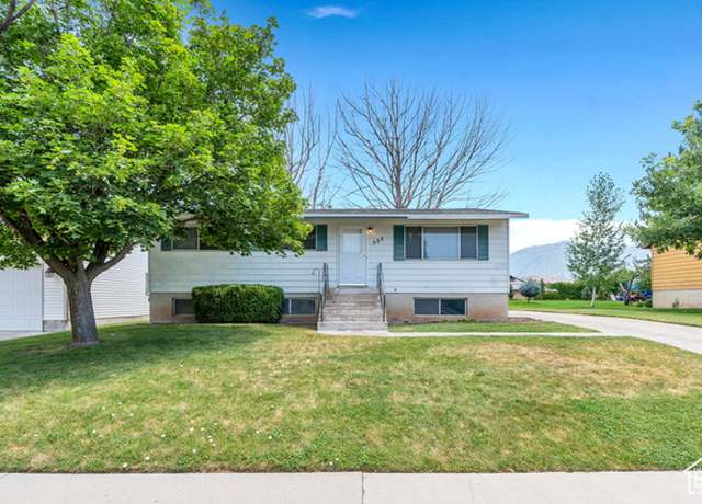 Property at 527 S 1000 W, Payson, UT 84651, 4 beds, 1 bath