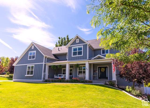 Property at 520 E 100 S, Hyde Park, UT 84318, 7 beds, 4.5 baths