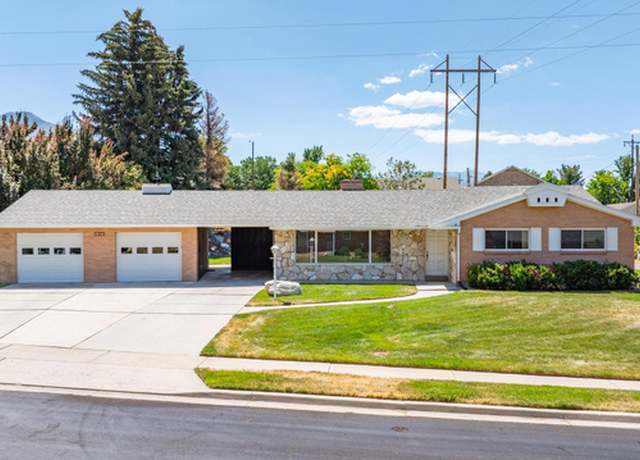 Property at 1050 E 100 S, Springville, UT 84663, 3 beds, 2 baths