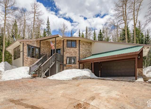 Property at 194 E Deer Rd, Brian Head, UT 84719, 4 beds, 2 baths