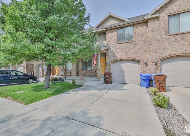 Property at 7332 S 90 E, Midvale, UT 84047, 3 beds, 3.5 baths