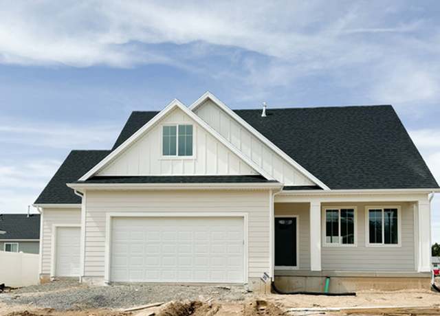 Property at 762 S 1360 #25 E, Spanish Fork, UT 84660, 7 beds, 3.5 baths