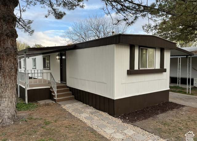 Property at 276 N Winter St W, Salt Lake City, UT 84116, 2 beds, 2 baths