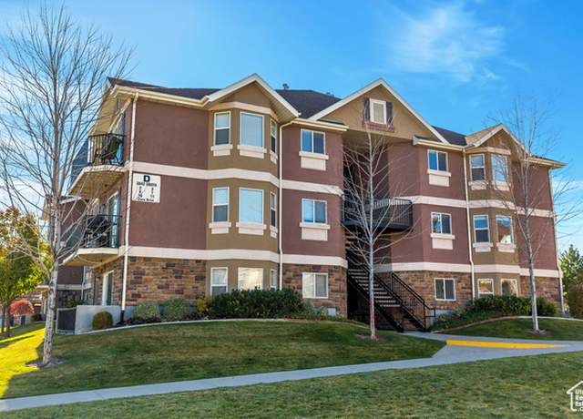 Property at 3842 S Clare Dr Unit D-1, West Valley City, UT 84119, 3 beds, 2 baths