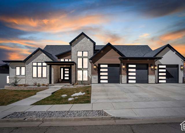 Property at 1413 N 1500 E, Provo, UT 84604, 5 beds, 5 baths