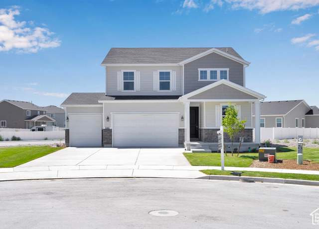 Property at 6461 Spur Ln #1209, Stansbury Park, UT 84074, 4 beds, 3 baths