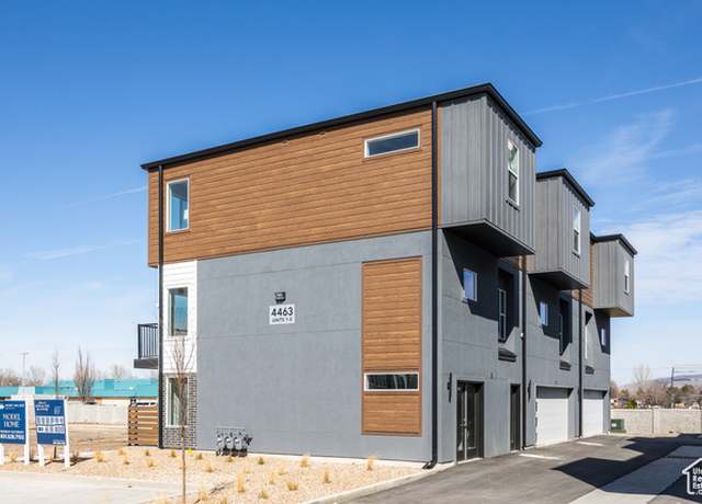 Property at 4479 S 500 E #65, Millcreek, UT 84107, 2 beds, 2.5 baths