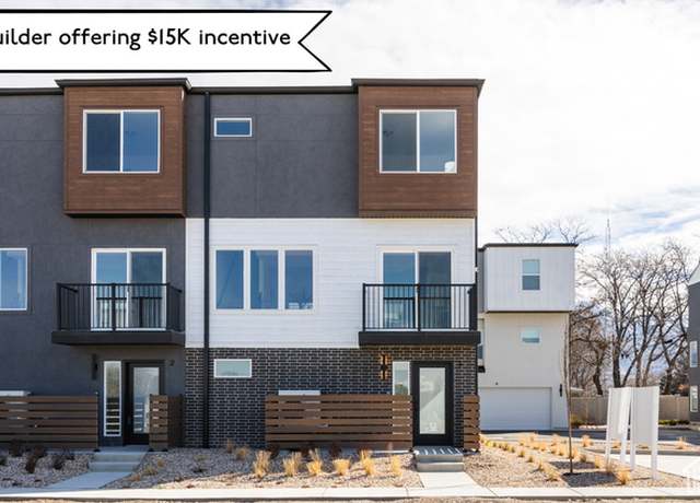 Property at 4479 S 500 E #65, Millcreek, UT 84107, 2 beds, 2.5 baths