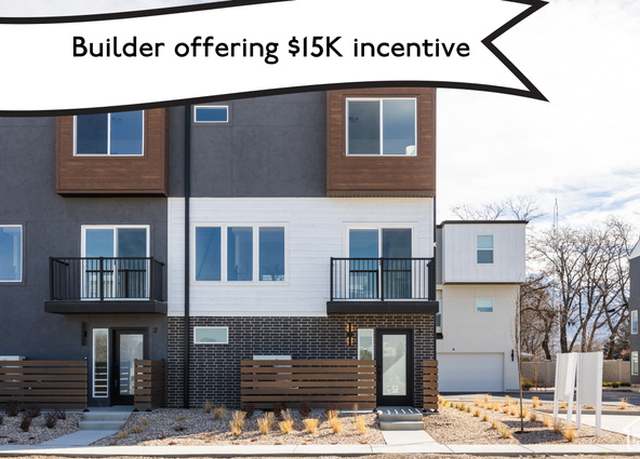Property at 4479 S 500 E #65, Millcreek, UT 84107, 2 beds, 2.5 baths