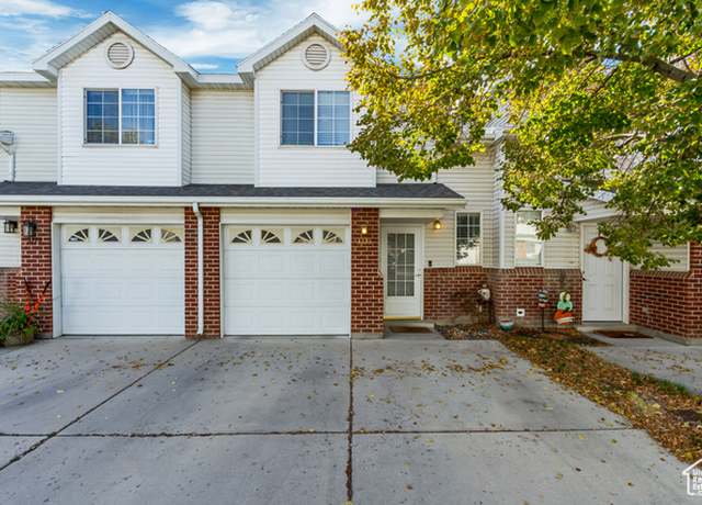 Property at 3225 W Brynwood Pine Bay, West Jordan, UT 84088, 3 beds, 2.5 baths