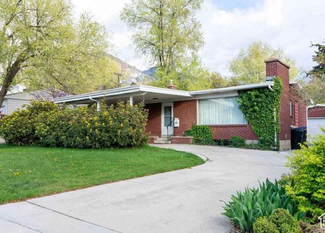 Property at 260 E 2100 N, Provo, UT 84604, 6 beds, 3 baths