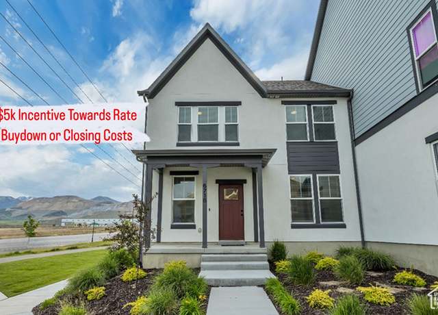 Property at 6718 W 11800 S, South Jordan, UT 84009, 3 beds, 2.5 baths