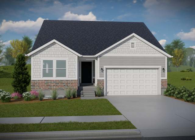 Property at 13702 S Eckhart Ln #2303, Herriman, UT 84096, 5 beds, 3 baths