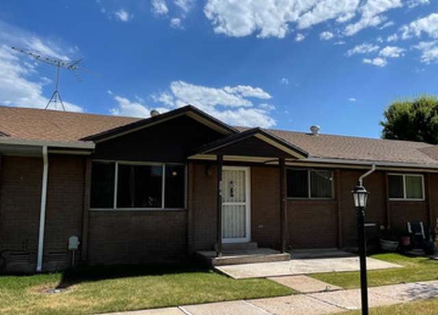 Property at 884 E 5575 S, South Ogden, UT 84405, 2 beds, 1 bath