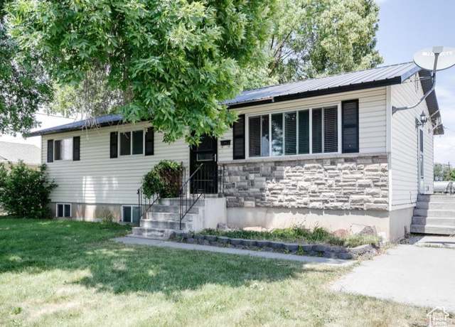 Property at 116 W 2nd S S, Preston, ID 83263, 5 beds, 2 baths