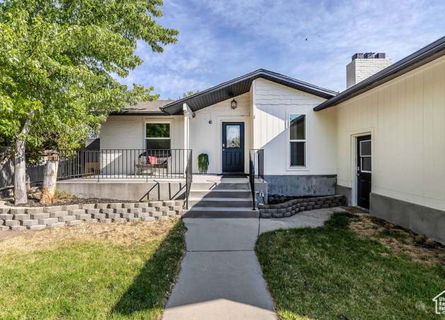Property at 9520 S Caledonia Cir, South Jordan, UT 84009, 5 beds, 4 baths