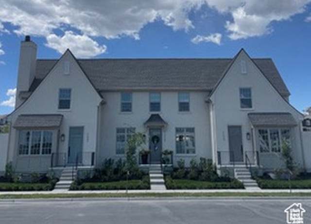 Property at 5627 W Abbey Ln #27, Herriman, UT 84096, 3 beds, 2.5 baths