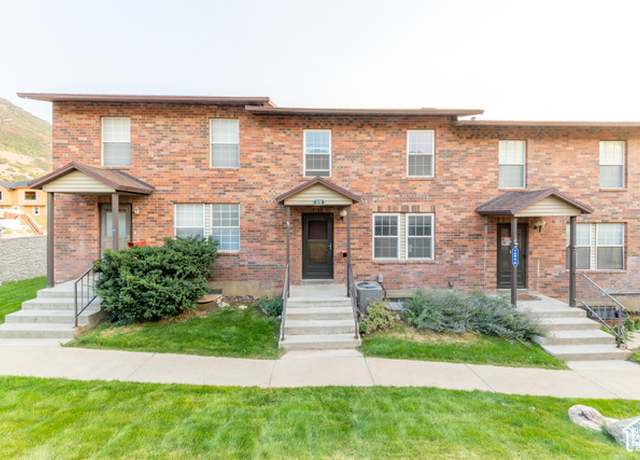 Property at 1698 E 1470 S, Ogden, UT 84404, 2 beds, 1.5 baths