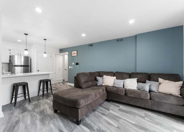 Property at 1196 E Waterside Cv S #11, Cottonwood Heights, UT 84047, 1 bed, 1 bath