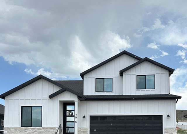 Property at 5361 N Orville St #429, Eagle Mountain, UT 84005, 7 beds, 5 baths