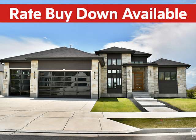 Property at 1679 N 2250 W, Provo, UT 84604, 5 beds, 4 baths