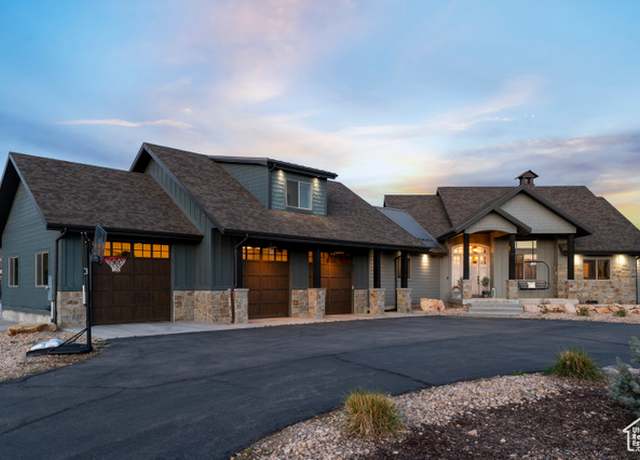 Property at 1021 Sage Crk, Heber City, UT 84032, 5 beds, 3.5 baths
