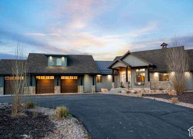 Property at 1021 Sage Crk, Heber City, UT 84032, 5 beds, 3.5 baths