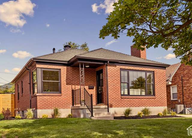 Property at 2487 S Beverly St E, Salt Lake City, UT 84106, 4 beds, 2 baths