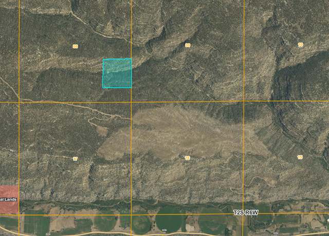 Property at Property in Tabiona, UT 84072